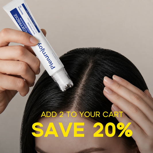 [NEW] Deoxyribose Scalp Serum| Korean Hair Care