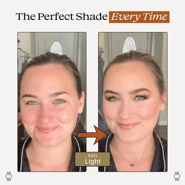 🌸Color-Changing Cover Cream Stick Skincare meets makeup