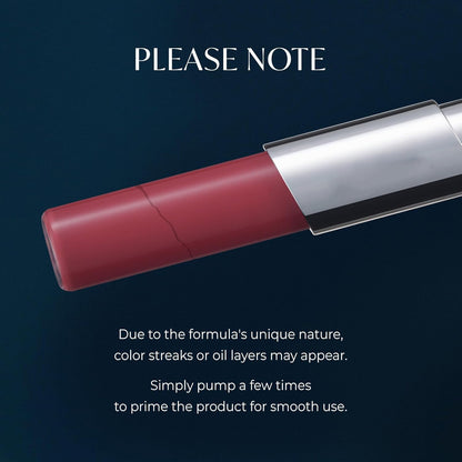 Plenumjoy perfect Twin Lip ¡ª Dual-Ended Liquid Lipstick with Velvet Matte Color and Glossy Shine