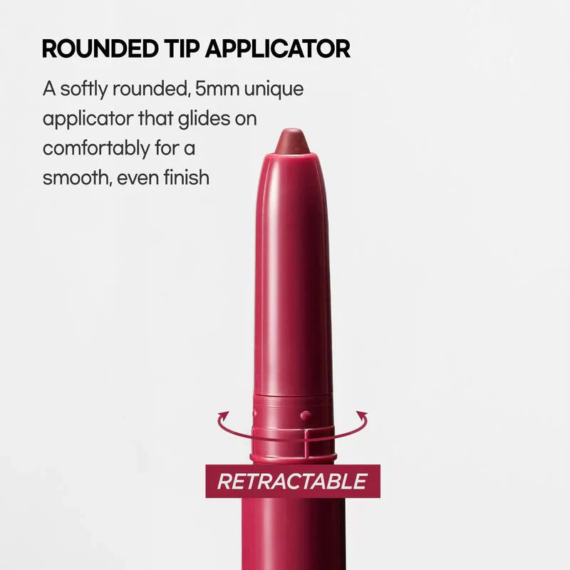 Last Chance! BOGO Free on Plenumjoy Lip Liner ⏳ Melt-on-your-lips creaminess, effortless blending, and smooth definition. Don’t wait—grab your perfect shades before the deal ends tonight!