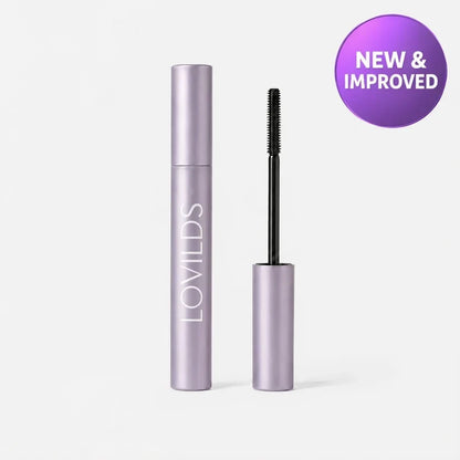 Mascara - For Mature Lashes