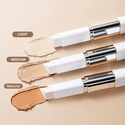 🌸Color-Changing Cover Cream Stick Skincare meets makeup