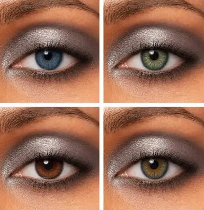 🔥Limited-time offer🔥 Plenumjoy 2-in-1 Eye Duo — Mascara + Eye Stick in One!