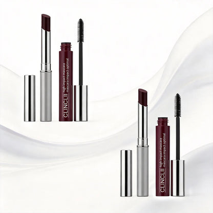 🎁Hot Sale Up to 60% off-🏆:Honey Lip & Eye Bundle -  Lipstick  Honey + High Impact Mascara Honey🎁🎁