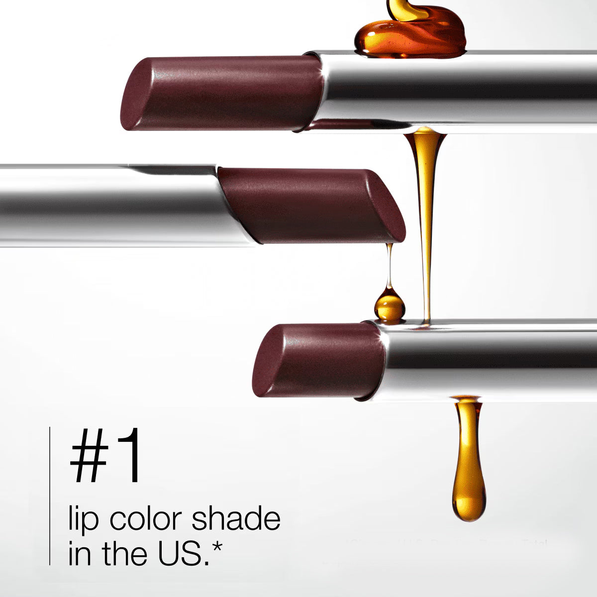 🎁Hot Sale Up to 60% off-🏆:Honey Lip & Eye Bundle -  Lipstick  Honey + High Impact Mascara Honey🎁🎁