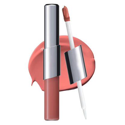Plenumjoy perfect Twin Lip ¡ª Dual-Ended Liquid Lipstick with Velvet Matte Color and Glossy Shine