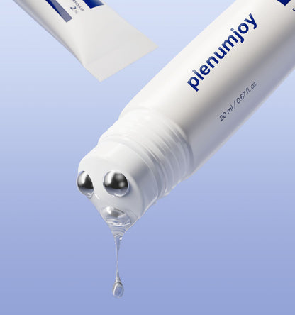Deoxyribose Scalp Serum | For Fuller-Looking Hair & Scalp Strengthening Roll-On Serum | Deoxyribose, Rosemary, EGF, Caffeine.