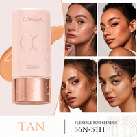 tan