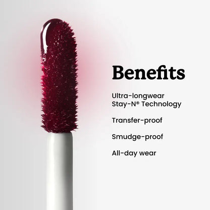 Build Your Own Lip Kit – Peel-Off Lip Liner & Lip Glaze Elixir Duo