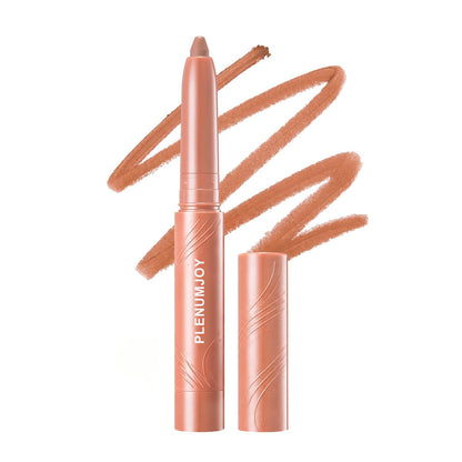 Last Chance! BOGO Free on Plenumjoy Lip Liner ⏳ Melt-on-your-lips creaminess, effortless blending, and smooth definition. Don’t wait—grab your perfect shades before the deal ends tonight!