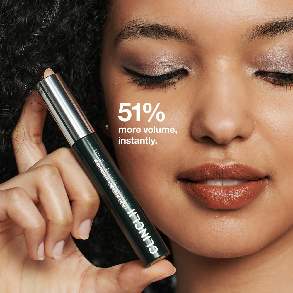 🎁Hot Sale Up to 60% off-🏆:Honey Lip & Eye Bundle -  Lipstick  Honey + High Impact Mascara Honey🎁🎁