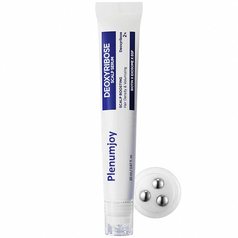 [NEW] Deoxyribose Scalp Serum| Korean Hair Care
