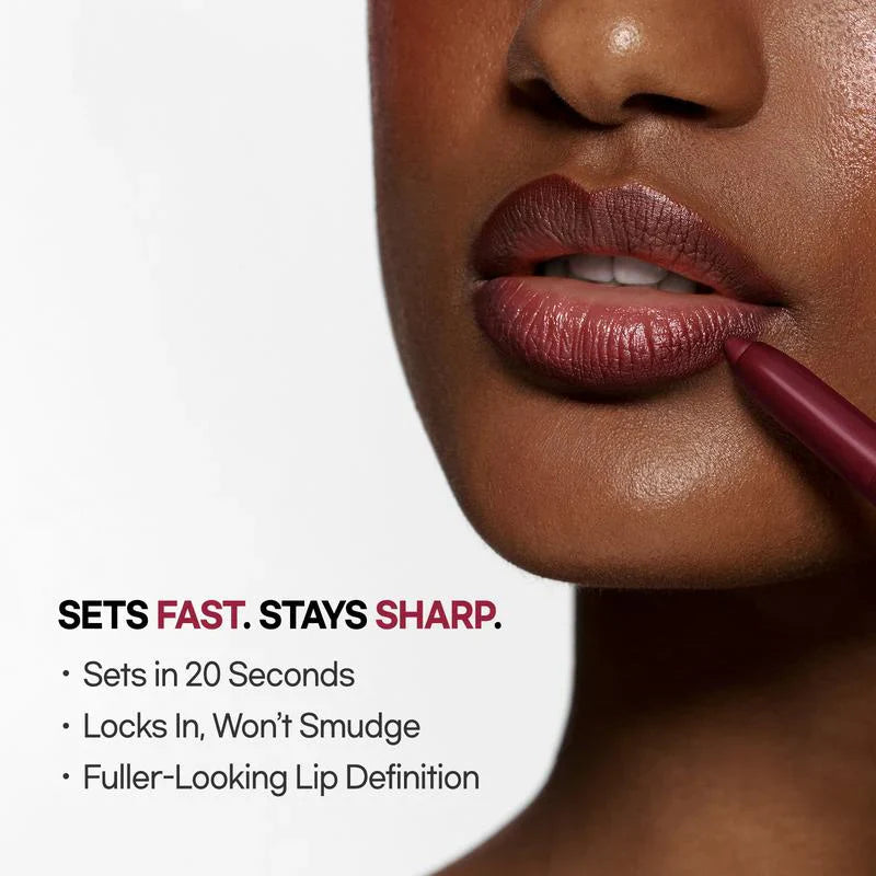 Last Chance! BOGO Free on Plenumjoy Lip Liner ⏳ Melt-on-your-lips creaminess, effortless blending, and smooth definition. Don’t wait—grab your perfect shades before the deal ends tonight!