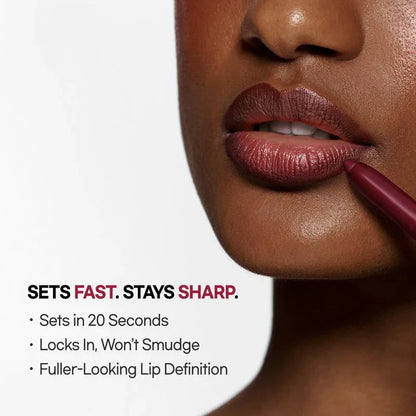 Last Chance! BOGO Free on Plenumjoy Lip Liner ⏳ Melt-on-your-lips creaminess, effortless blending, and smooth definition. Don’t wait—grab your perfect shades before the deal ends tonight!