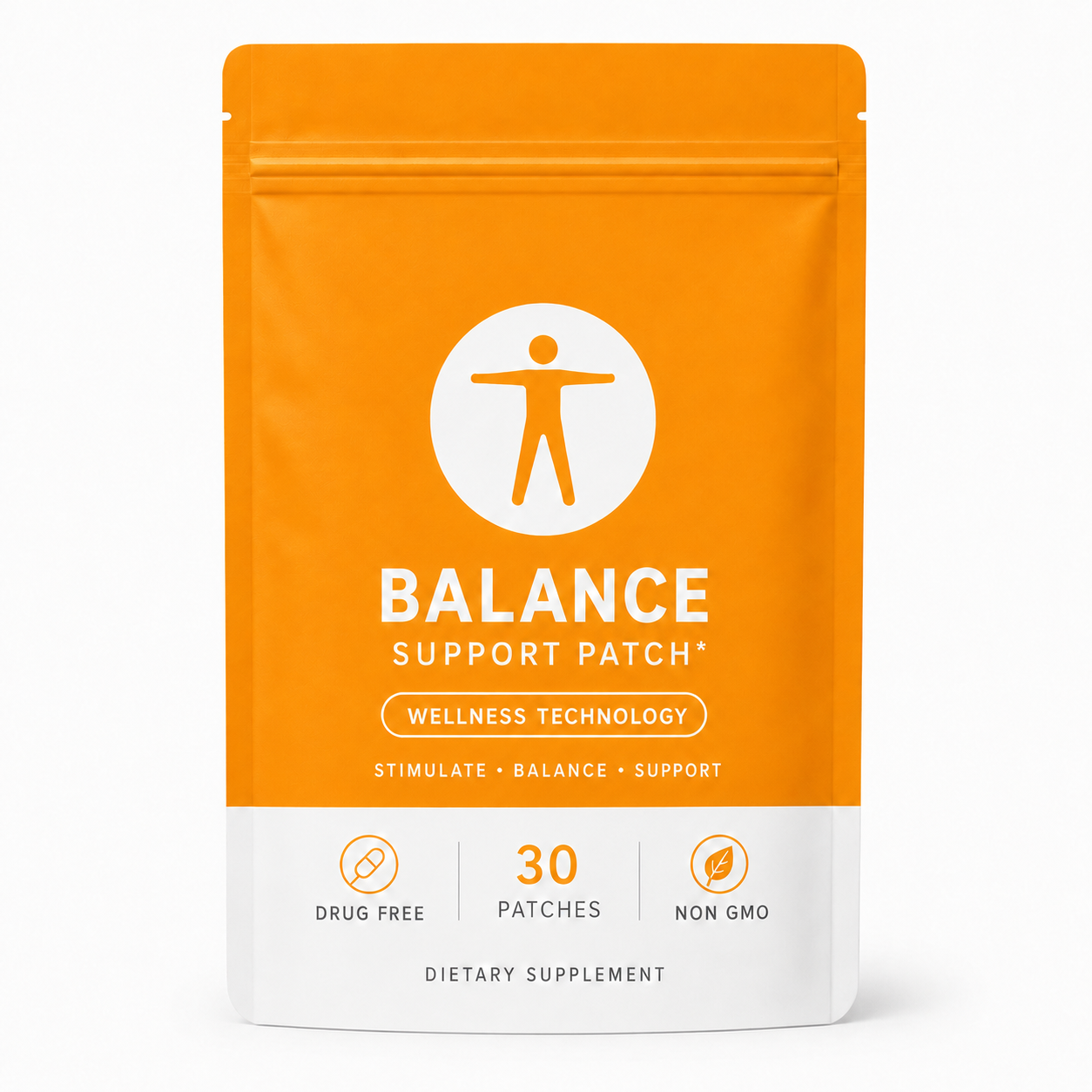 Plenumjoy Balance Support Patch
