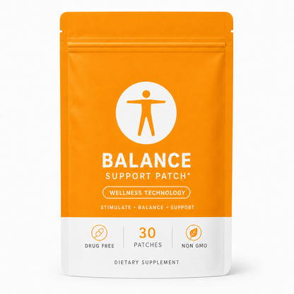 Plenumjoy Balance Support Patch