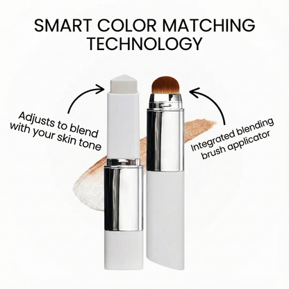 🌸Color-Changing Cover Cream Stick Skincare meets makeup