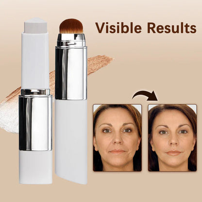 🌸Color-Changing Cover Cream Stick Skincare meets makeup