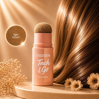 Plenumjoy Touch & Go Hair Concealer