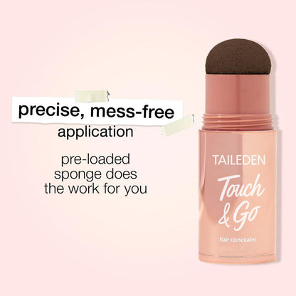 Plenumjoy Touch & Go Hair Concealer