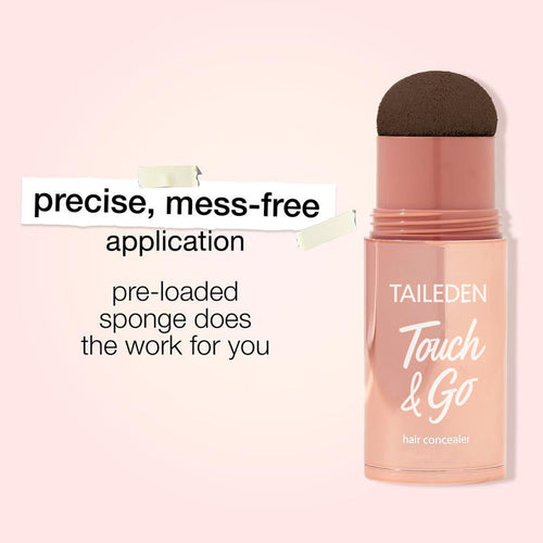 Plenumjoy Touch & Go Hair Concealer