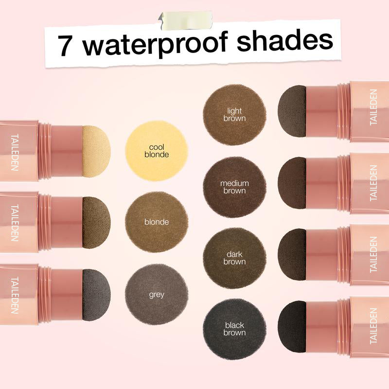 Plenumjoy Touch & Go Hair Concealer