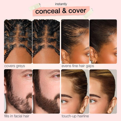 Plenumjoy Touch & Go Hair Concealer