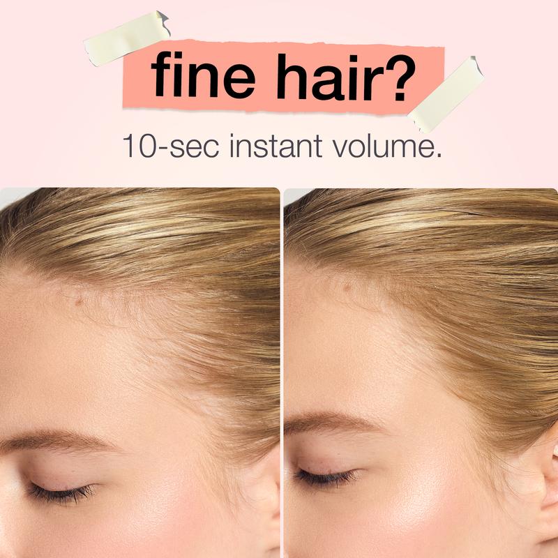 Plenumjoy Touch & Go Hair Concealer