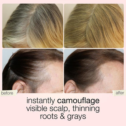 Plenumjoy Touch & Go Hair Concealer