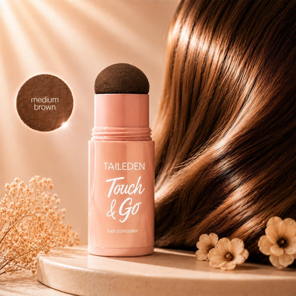 Plenumjoy Touch & Go Hair Concealer