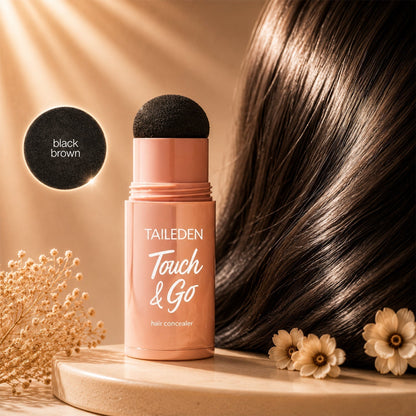 Plenumjoy Touch & Go Hair Concealer