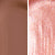 soft bronze + pink