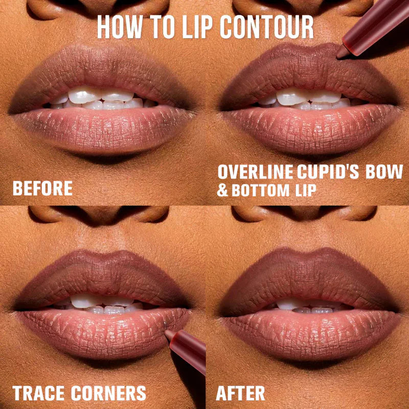 Last Chance! BOGO Free on Plenumjoy Lip Liner ⏳ Melt-on-your-lips creaminess, effortless blending, and smooth definition. Don’t wait—grab your perfect shades before the deal ends tonight!