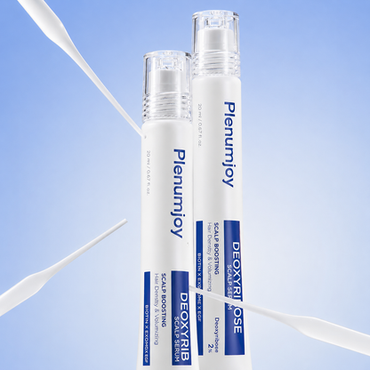 [NEW] Deoxyribose Scalp Serum| Korean Hair Care