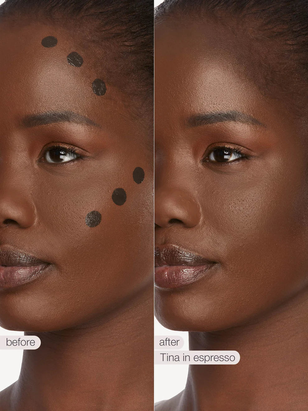 Plenumjoy Blush & Sculpt Duo 🌸🤎 Liquid Blush + Contour Set (+ Free Brush)