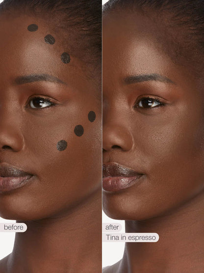 Plenumjoy Blush & Sculpt Duo 🌸🤎 Liquid Blush + Contour Set (+ Free Brush)